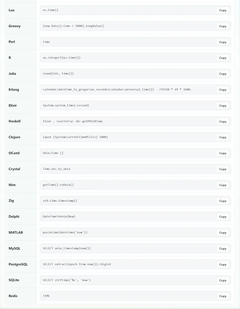 CalcDesk screenshot 2