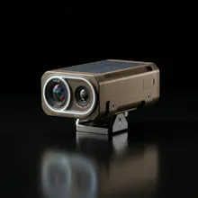 Orvid: First Dish-Free Starlink Camera gallery image
