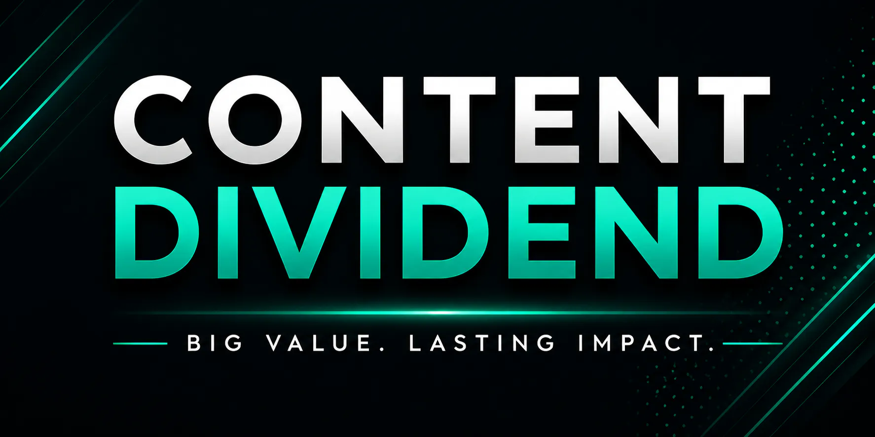 ContentDividend gallery image
