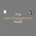 The User Engagement Audit
