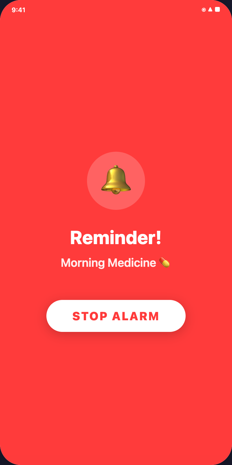 Remindrr The Smart Reminder & Alarm App gallery image