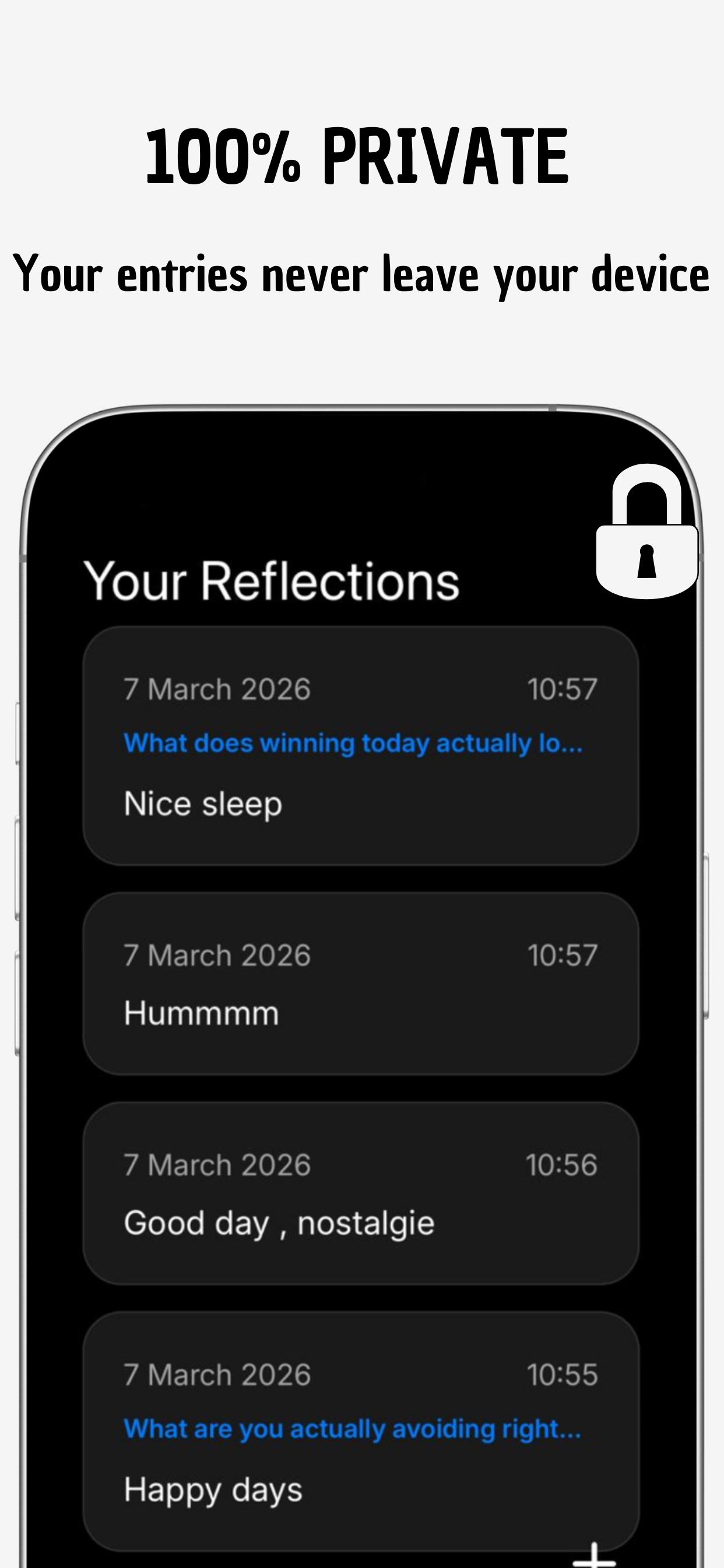 Daily Diary: Void gallery image