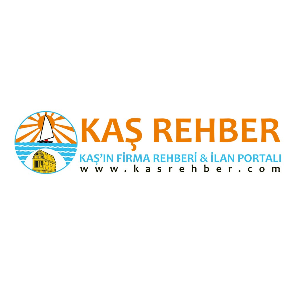 Kaş Rehber