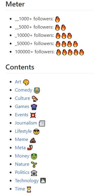 Awesome Twitter Bots gallery image