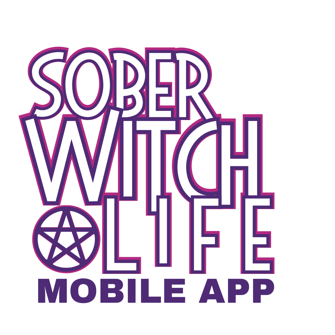 Sober Witch Life