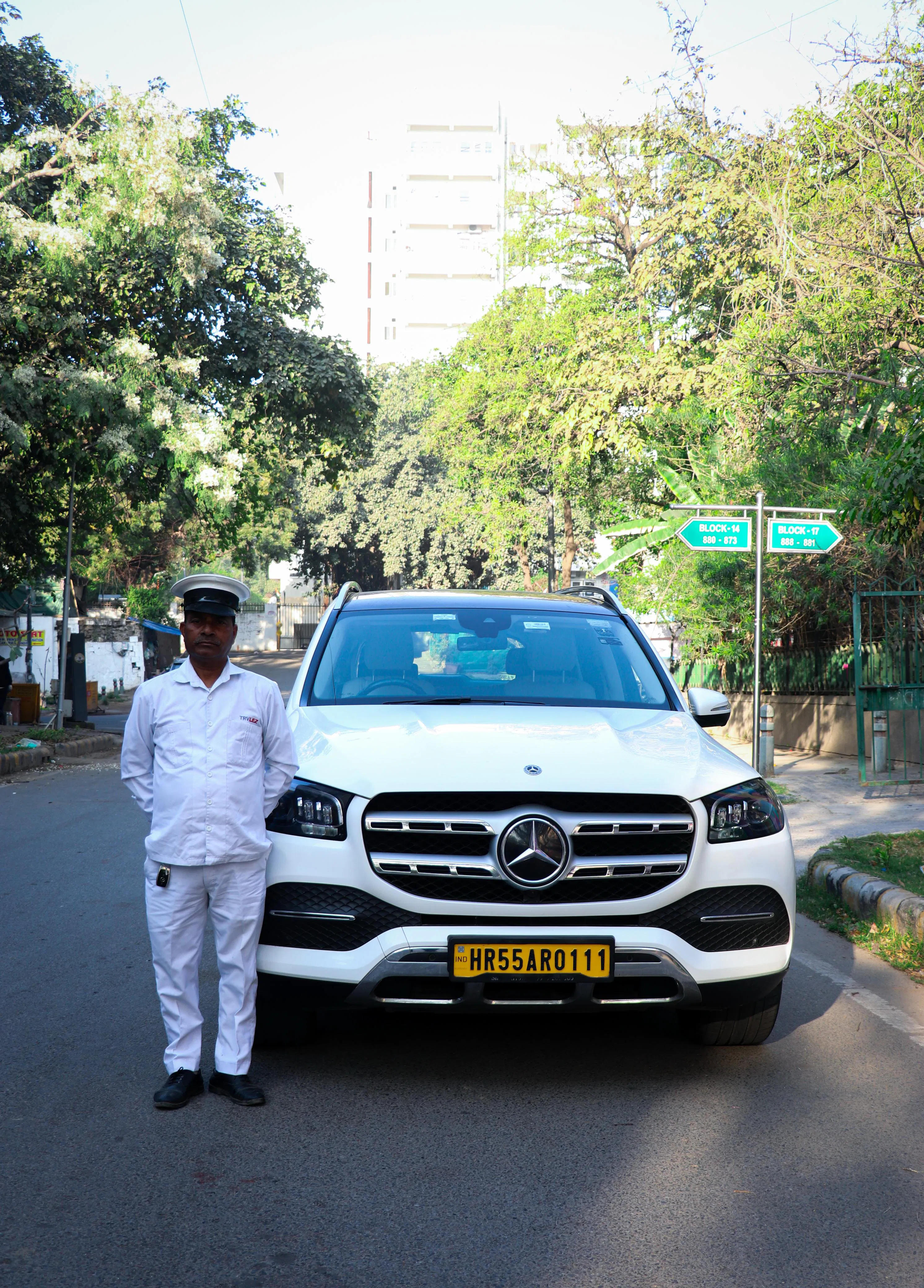 WeddingCarHire.in gallery image