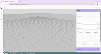Galaxium Robotics Platform gallery image