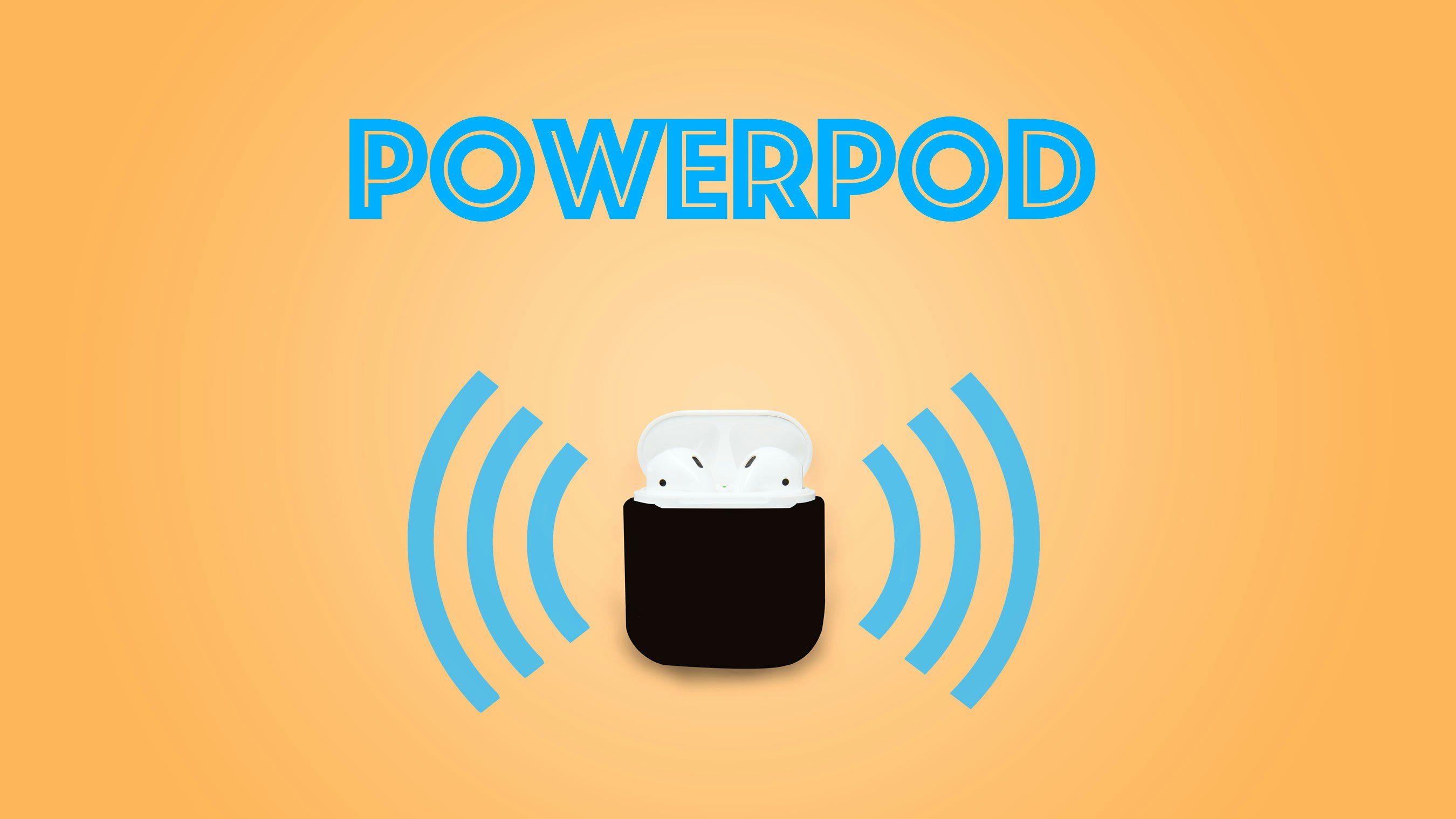 PowerPod Case gallery image