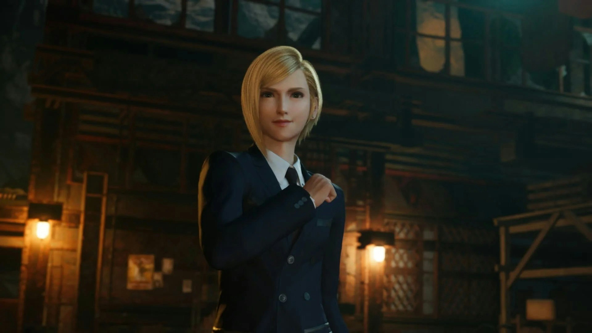Final Fantasy VII Rebirth - การเดินทางที่ไม่รู้จักยังคงดำเนินต่อไป media 10