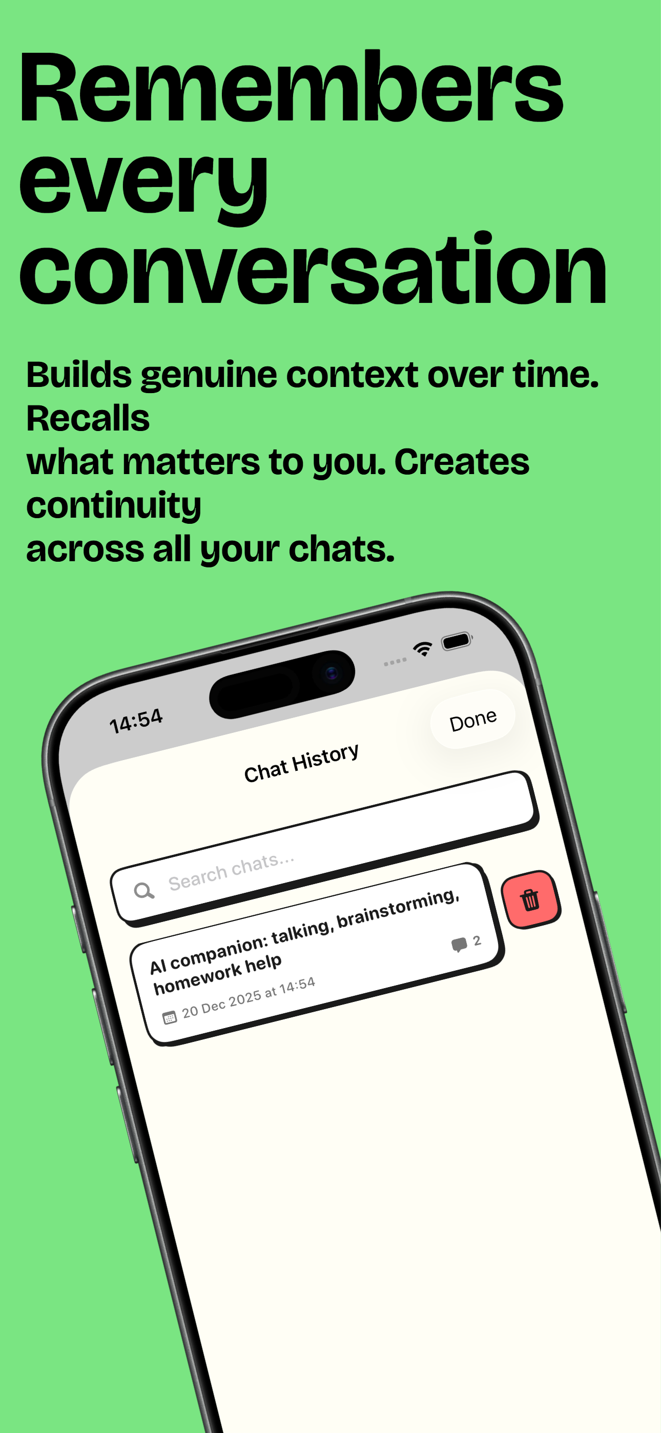 Colloqio gallery image