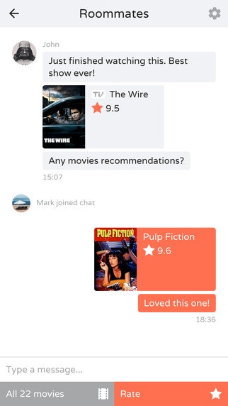 Tronko gallery image