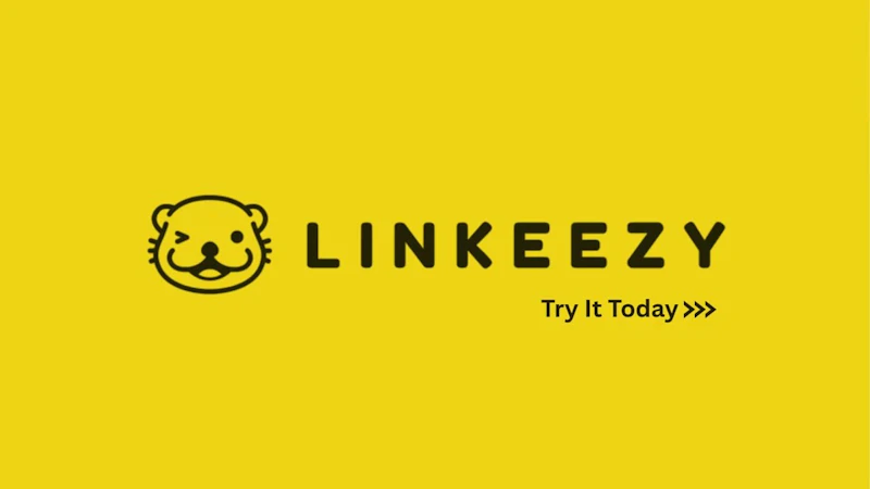 Linkeezy screenshot 1 (video preview)