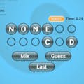 Word Mix Lite