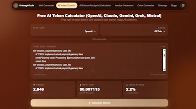UntangleTools gallery image