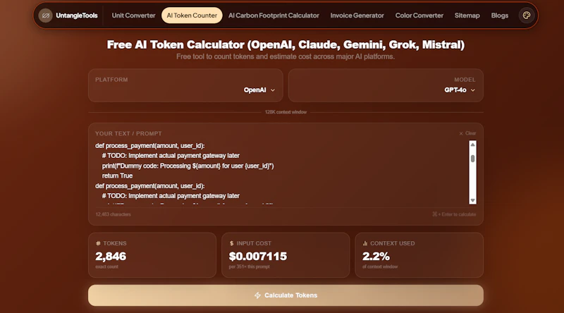 UntangleTools screenshot 6