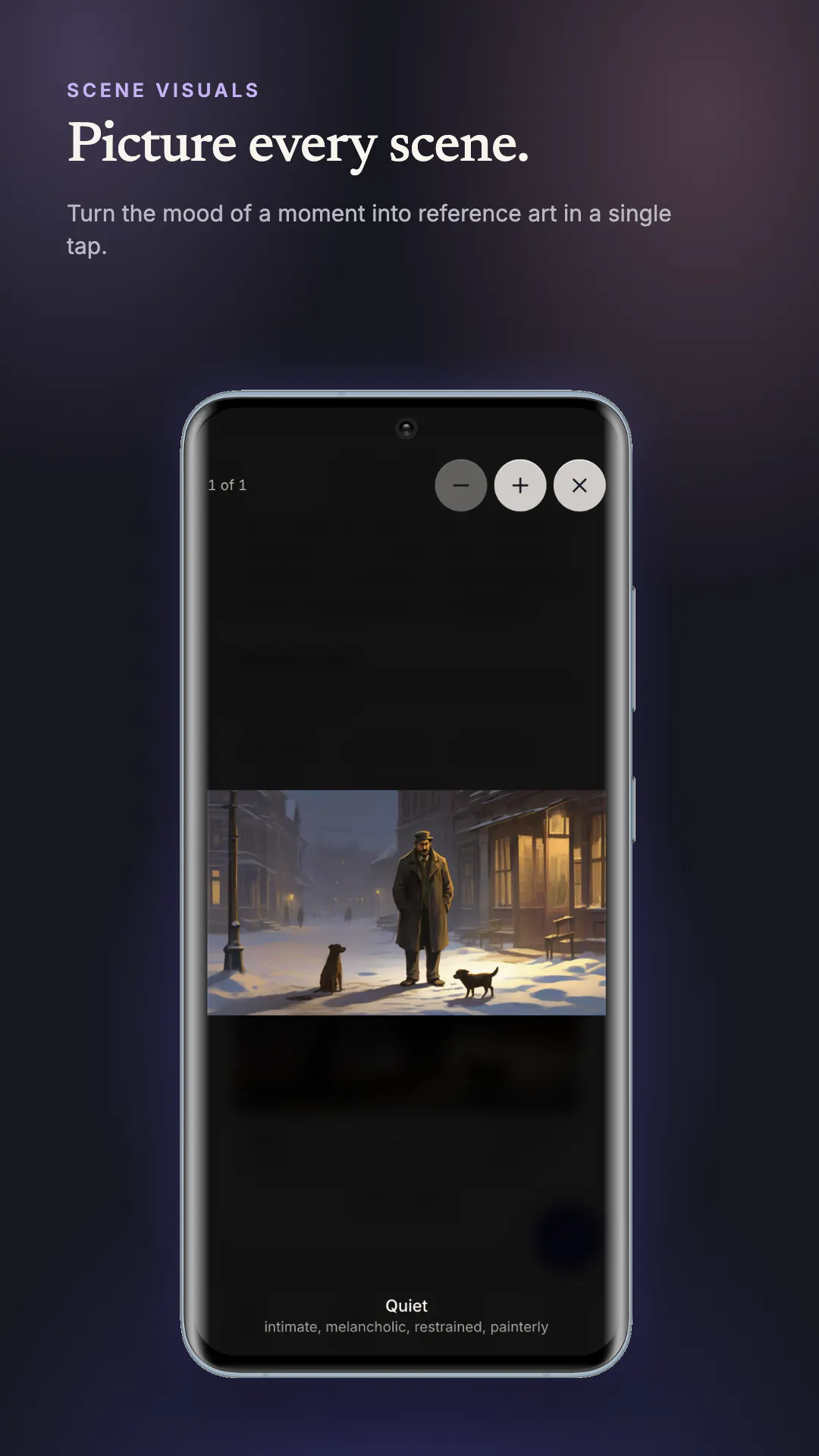 StoryWith AI gallery image