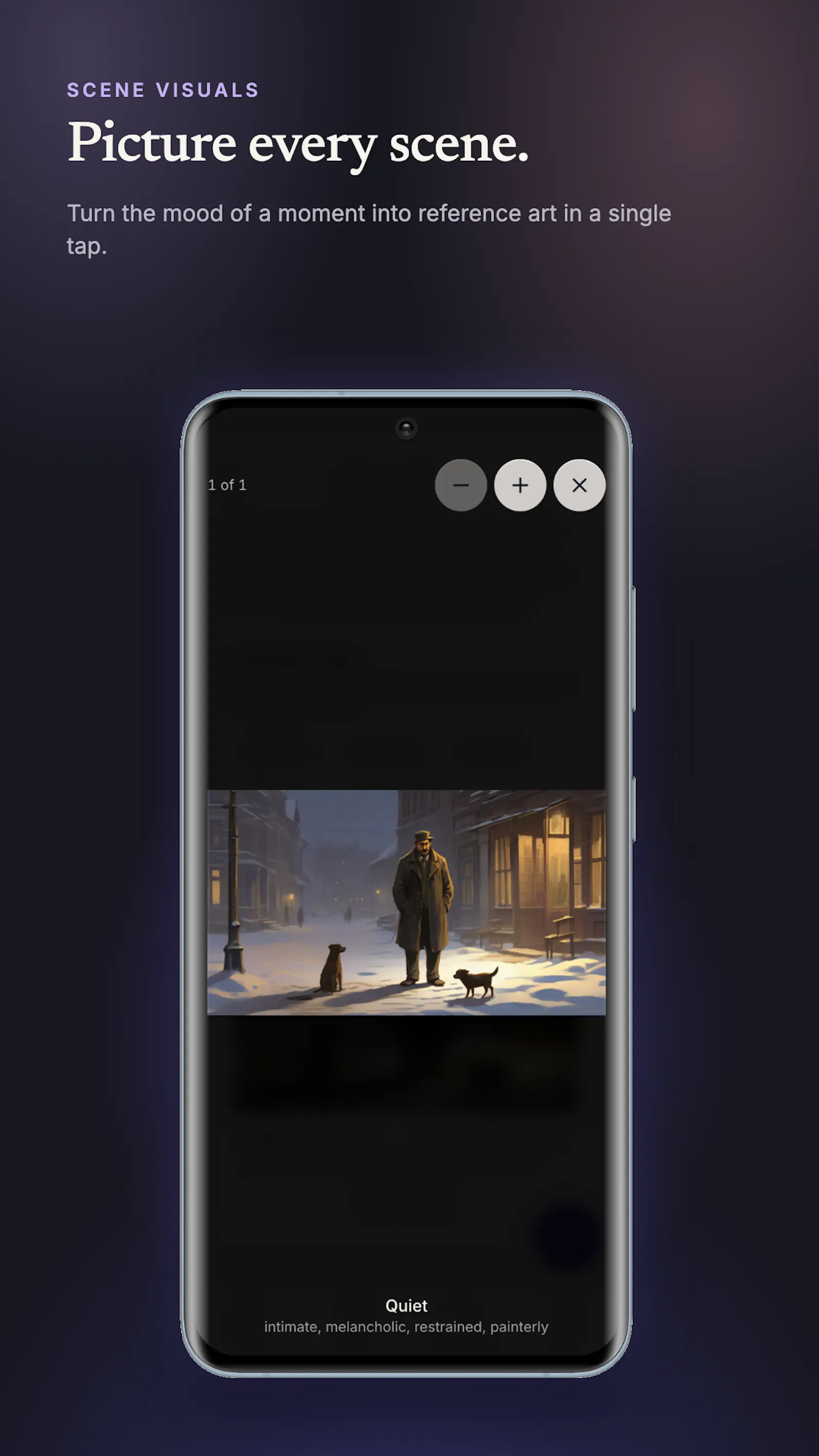 StoryWith AI screenshot 7