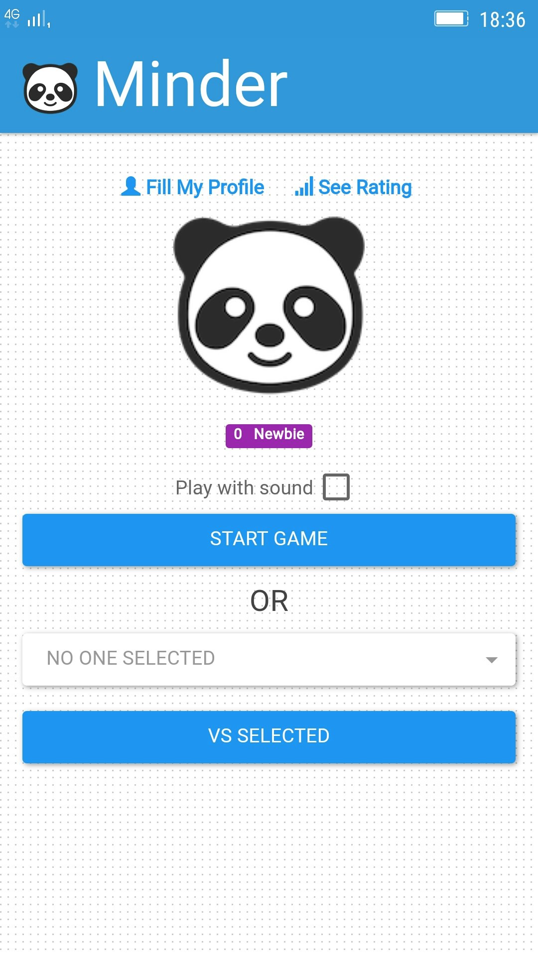 Minder gallery image