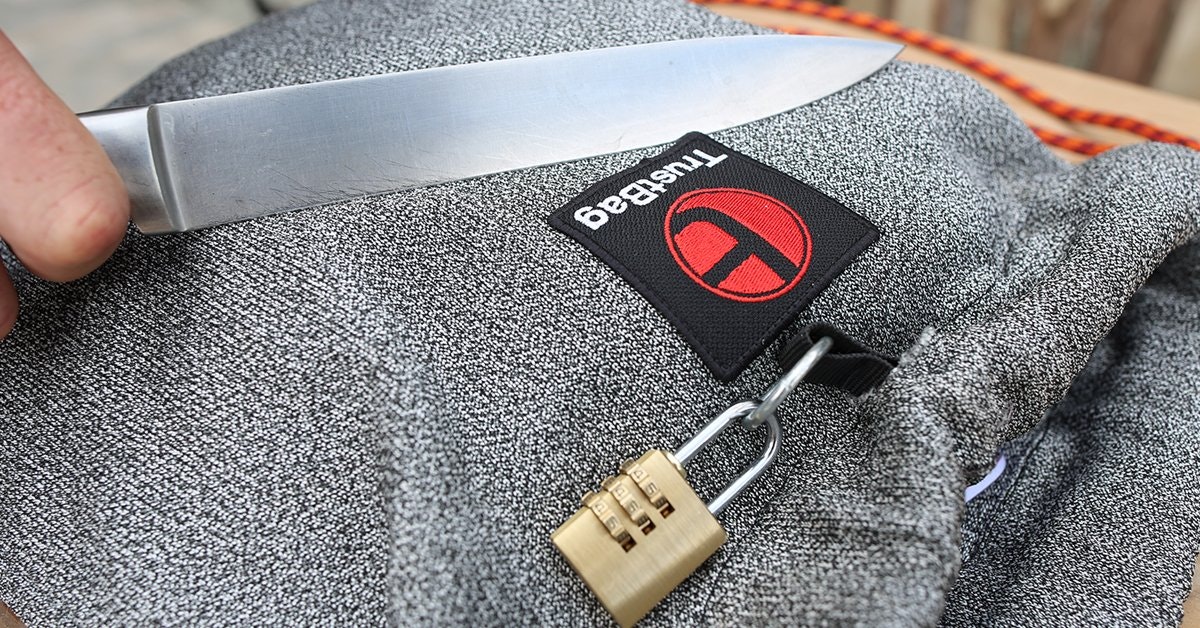 TrustBag gallery image