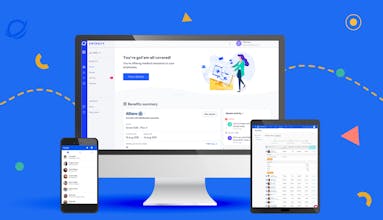 Swingvy gallery image