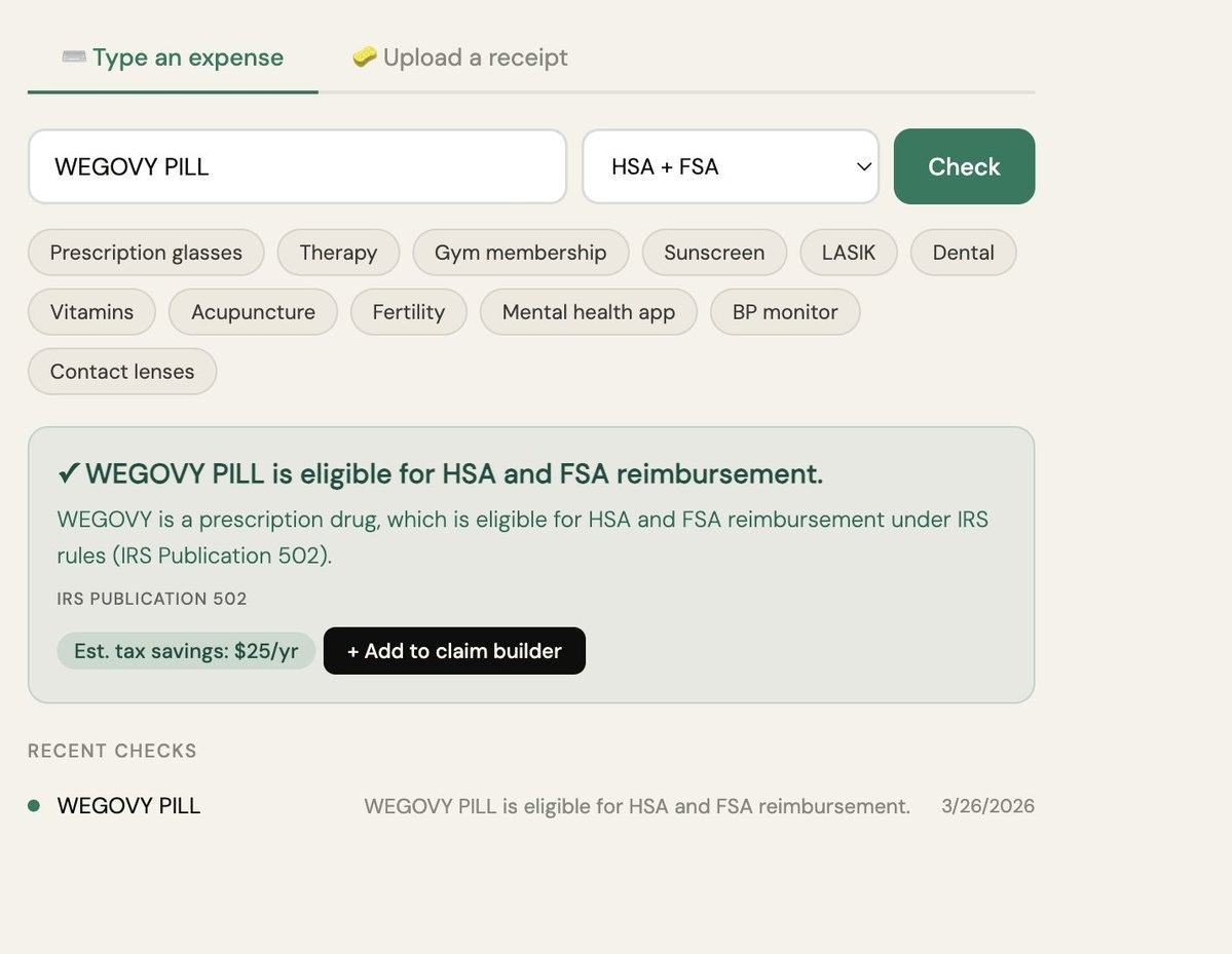 BenefAgent gallery image