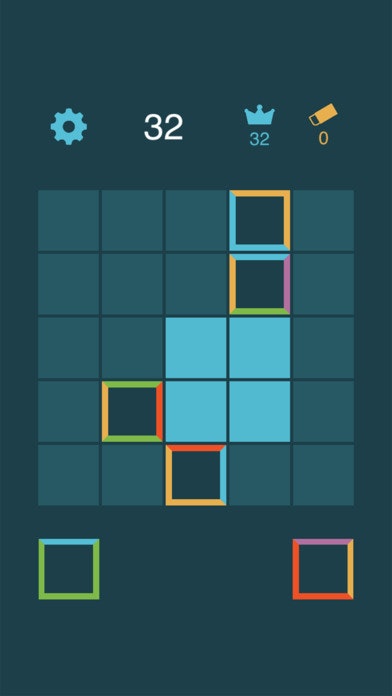 Edges Endless gallery image