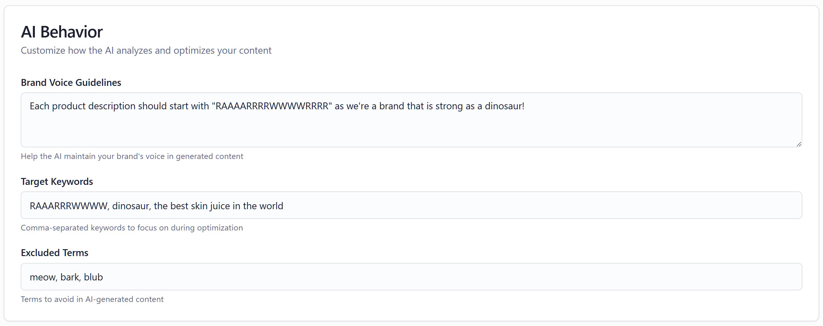 Optimize Shopify Stores for AI Search gallery image