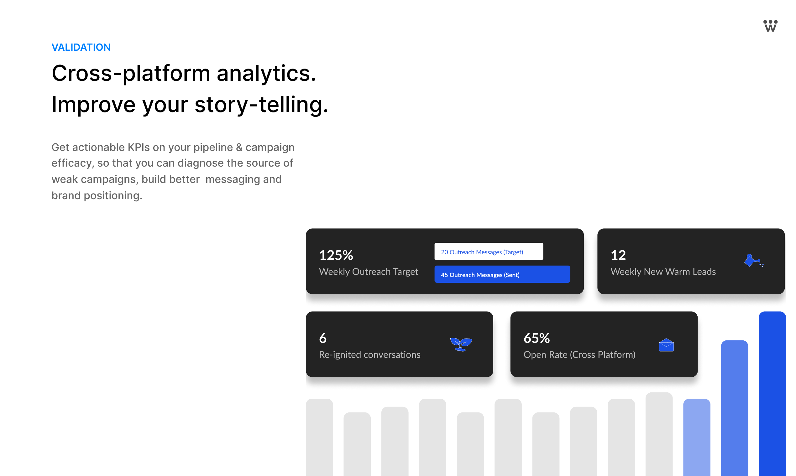 Warma - The Founder's Operating System media 4