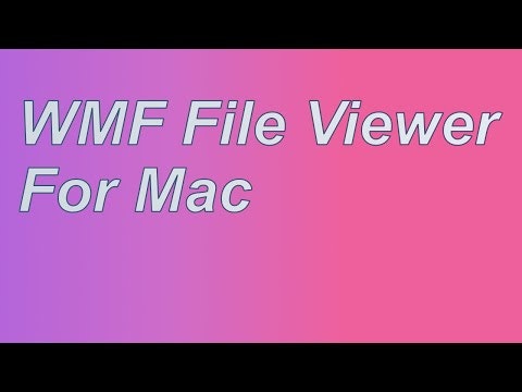 WMFViewer gallery image