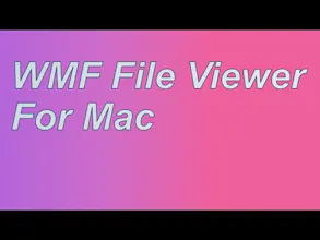 WMFViewer gallery image