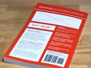 Designing Ecommerce Websites gallery image