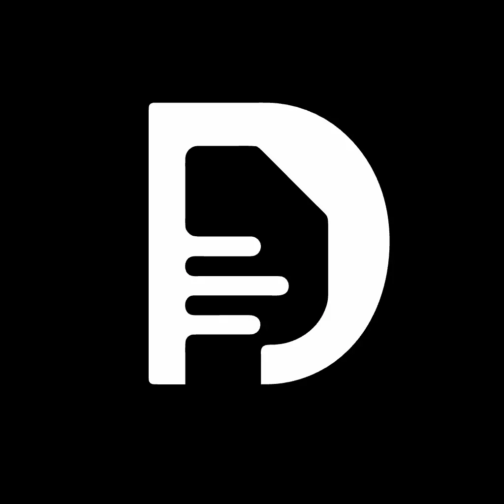 Docframe logo
