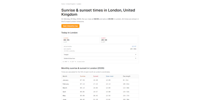 Solarc screenshot 3