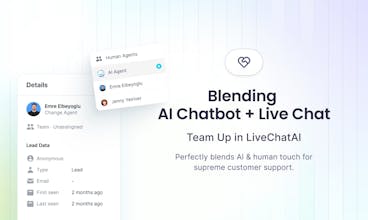 LiveChatAI gallery image