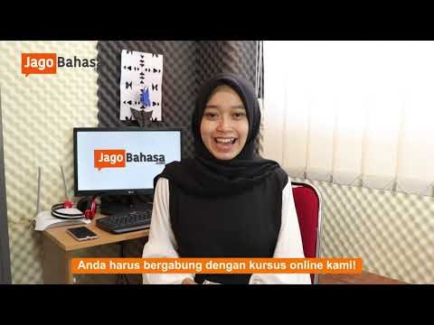 Les Bahasa Inggris Online gallery image