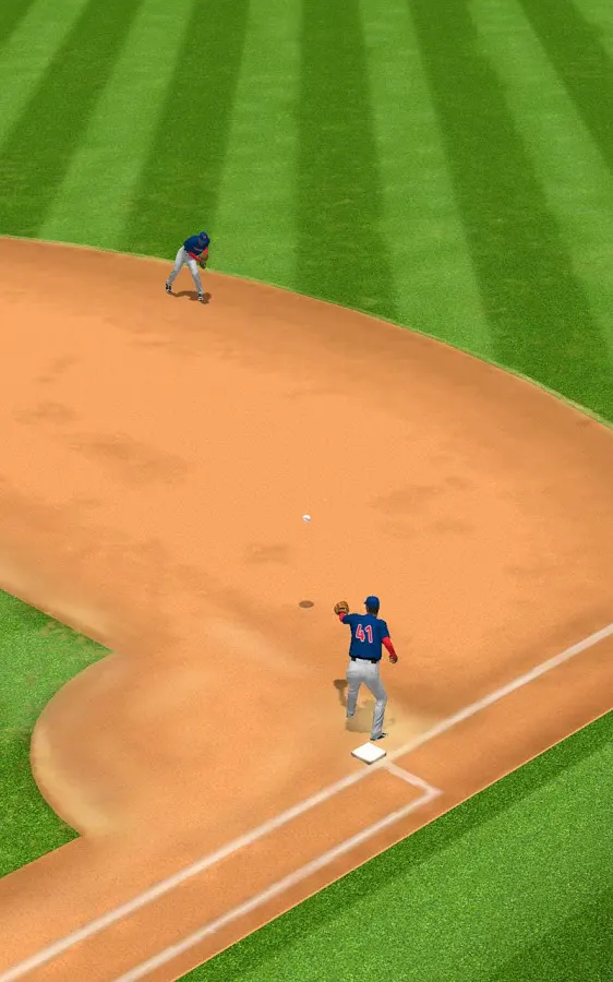 Tap Sports Baseball gallery image