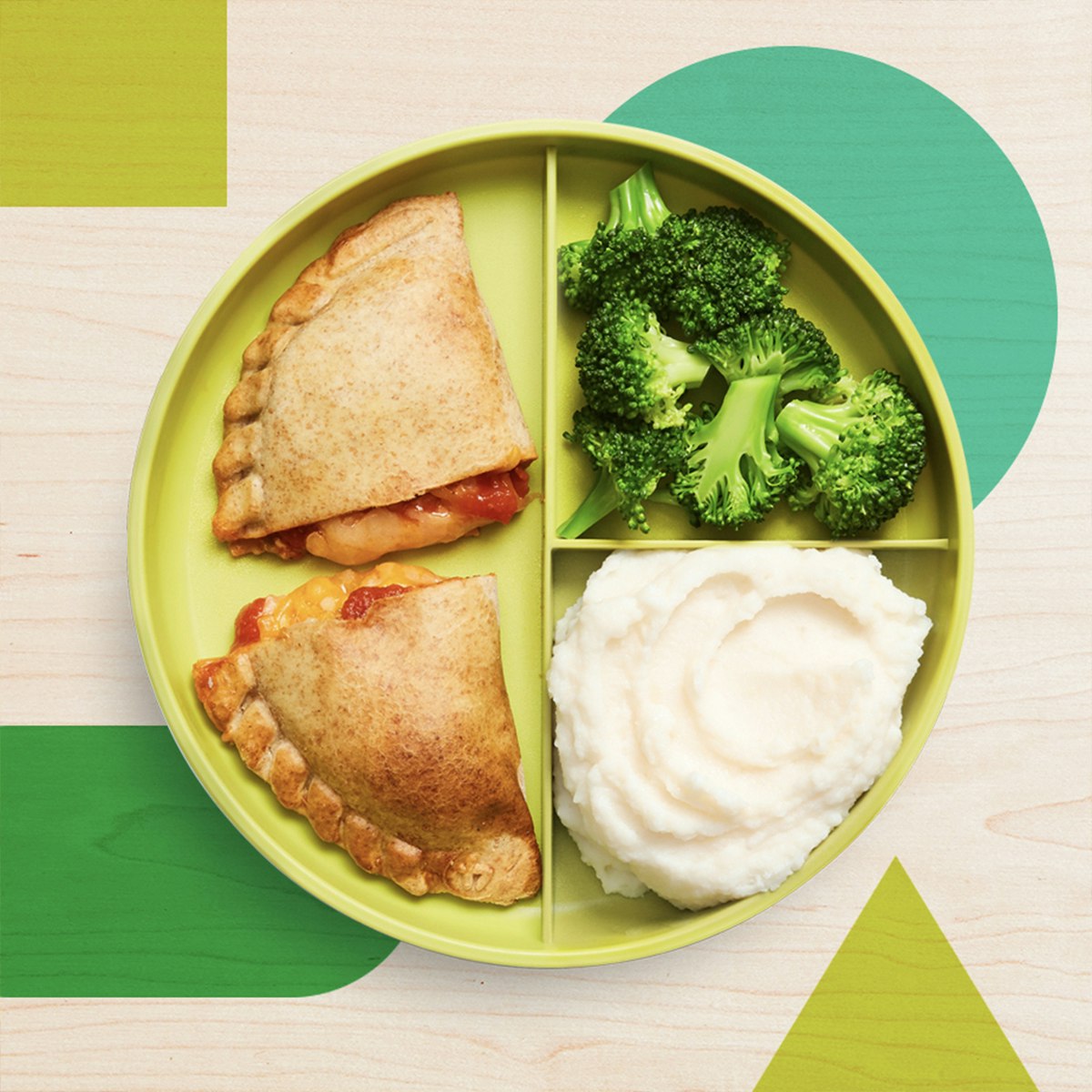 Yumble gallery image