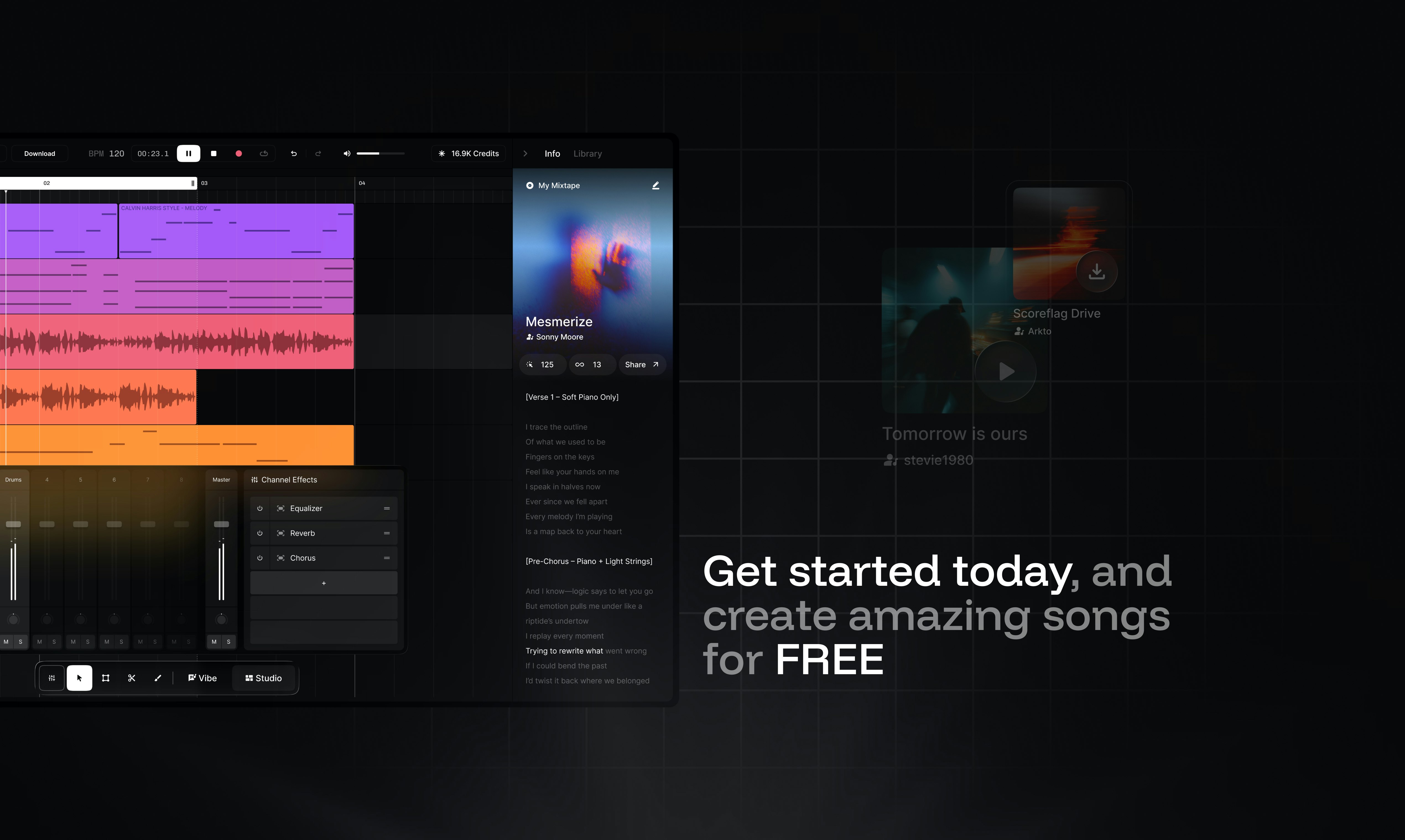 Music Videos by Mozart gallery image