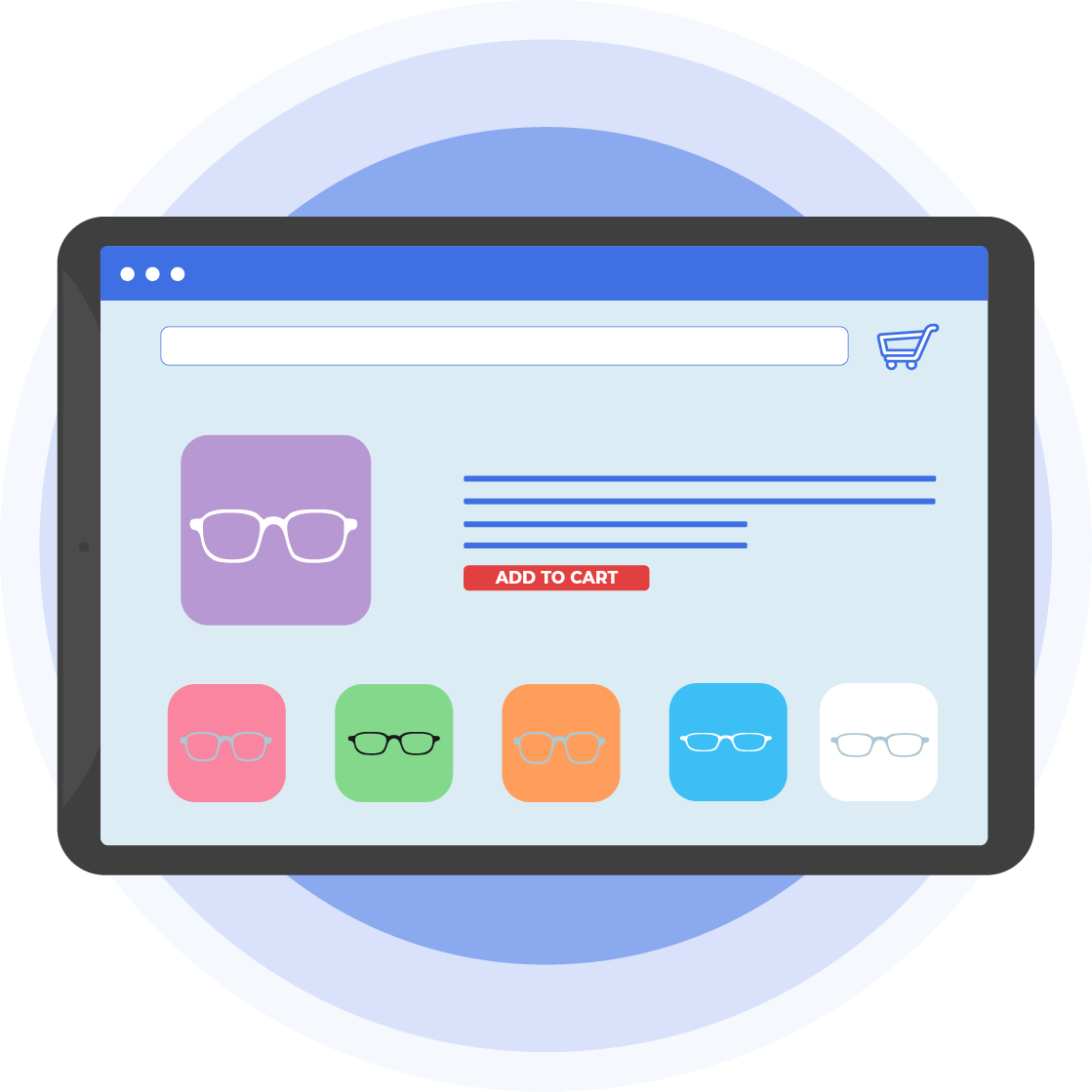 Cloudfy - ECOMMERCE B2B semplificato media 4