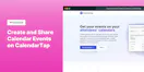 CalendarTap