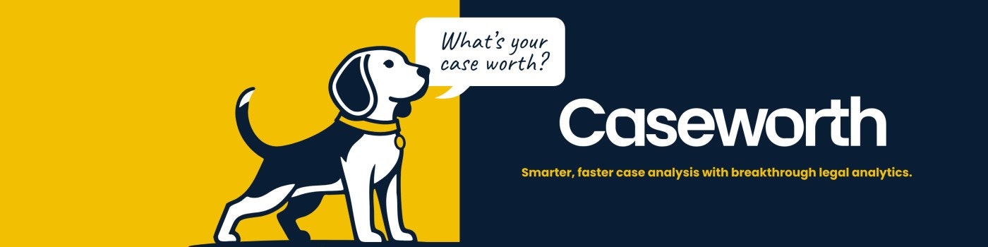 CaseWorth gallery image