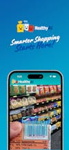 HealthyAI - Nutrition Scanner gallery image