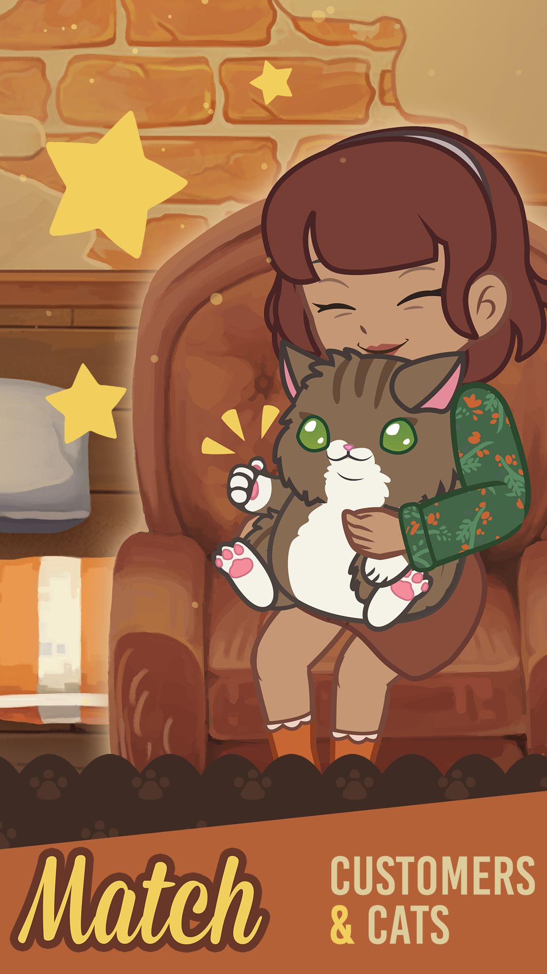 Furistas Cat Cafe gallery image