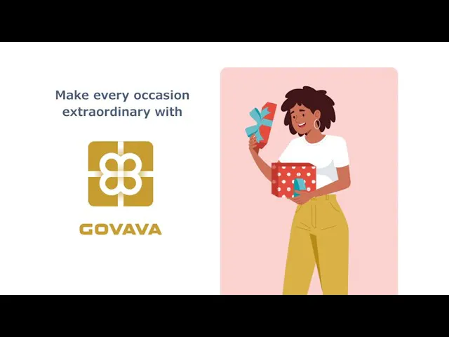 Govava-The Worlds First AI Gift Wizard gallery image