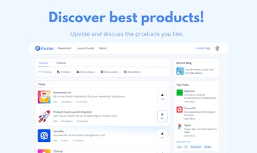 Fazier gallery image