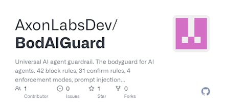 BodAIGuard gallery image