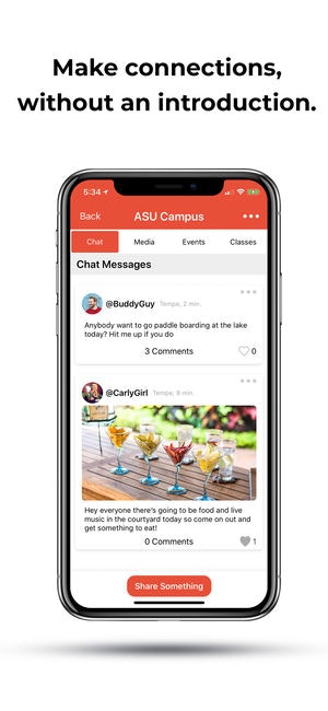 Chatr. gallery image