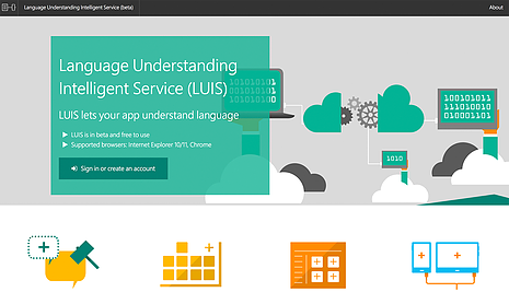 LUIS.ai