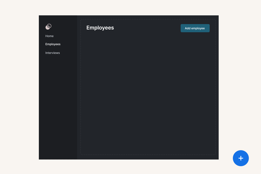 Proef 2.0 - Bouw interne tools in minuten - eenvoudig, snel en open -source media 5