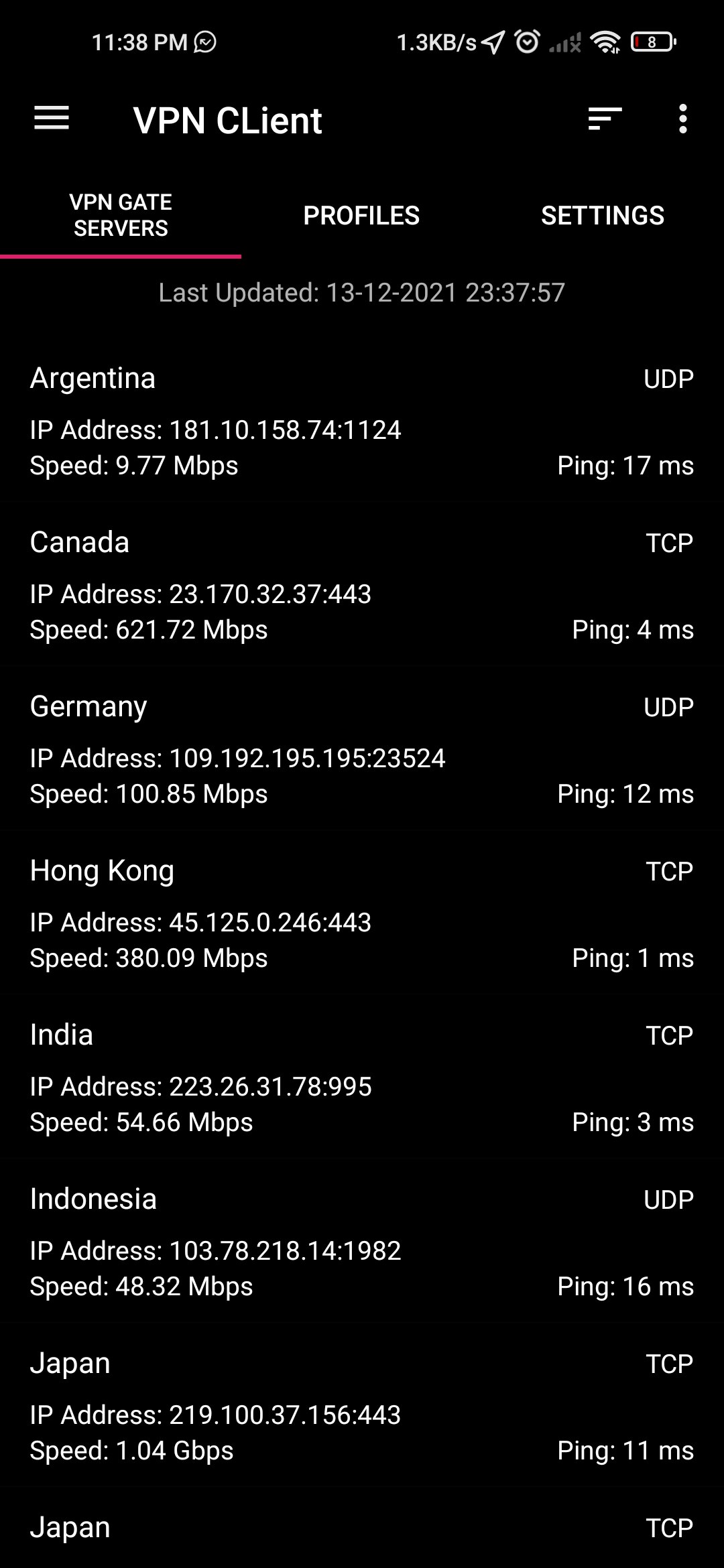 NetMan: Network Tools & Utils gallery image